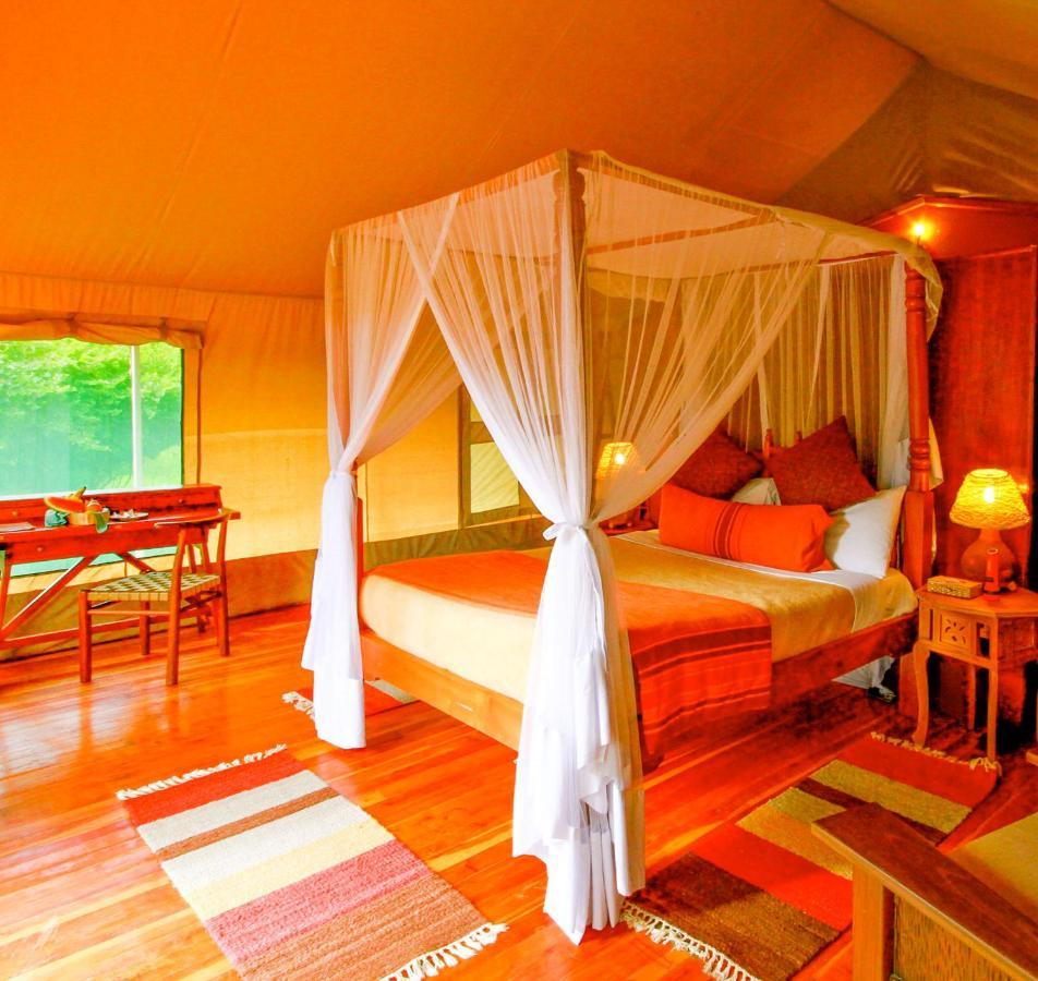 Mara Leisure Camp Villa Talek Ngoại thất bức ảnh