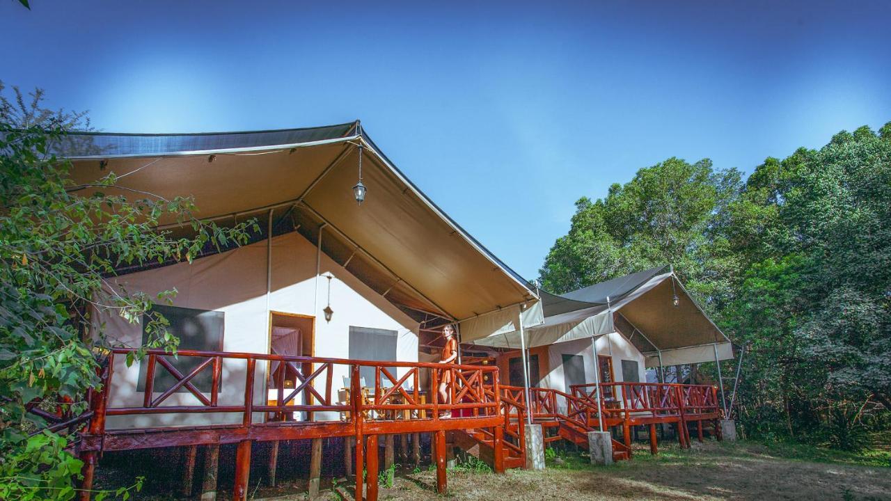 Mara Leisure Camp Villa Talek Ngoại thất bức ảnh