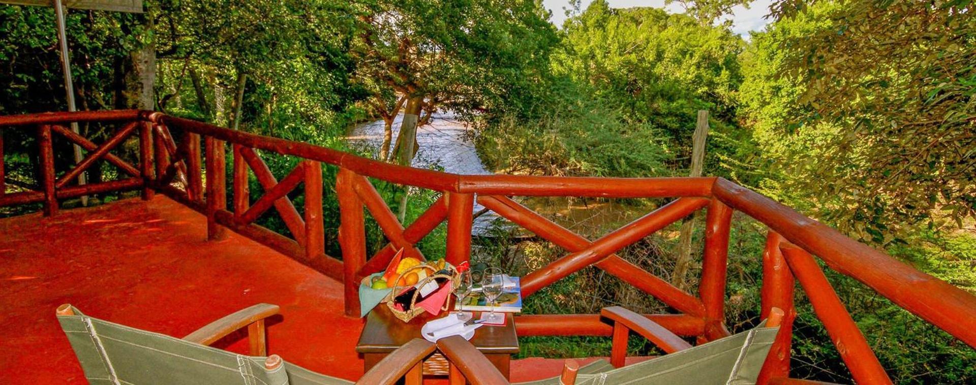 Mara Leisure Camp Villa Talek Ngoại thất bức ảnh