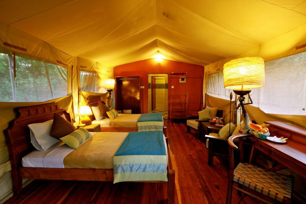 Mara Leisure Camp Villa Talek Phòng bức ảnh