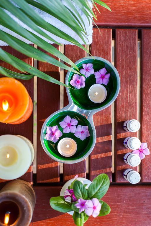 Mara Leisure Camp Villa Talek Ngoại thất bức ảnh