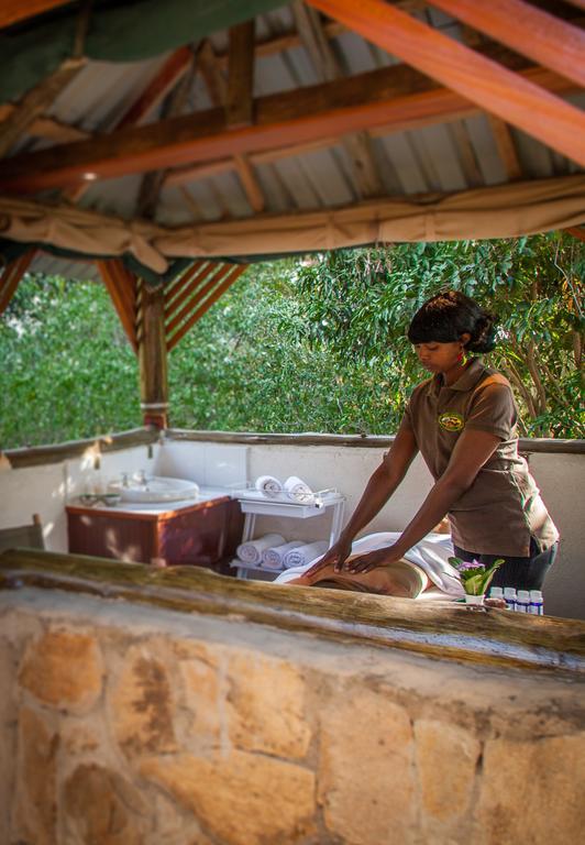 Mara Leisure Camp Villa Talek Ngoại thất bức ảnh