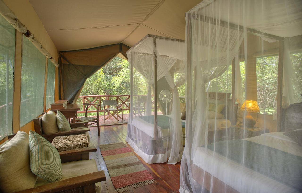 Mara Leisure Camp Villa Talek Ngoại thất bức ảnh
